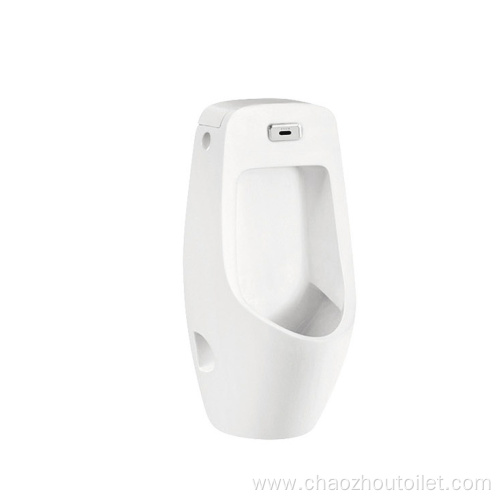 american standard wall hung urinal with flush valve